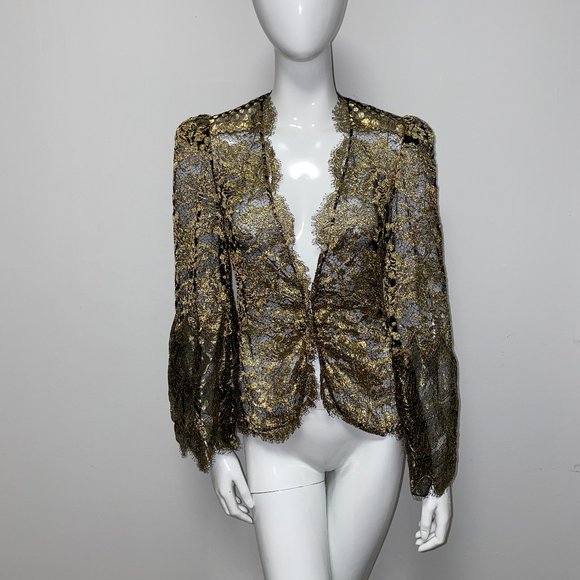 Roberto Cavalli Jackets & Blazers - ROBERTO CAVALLI Jacket Italy